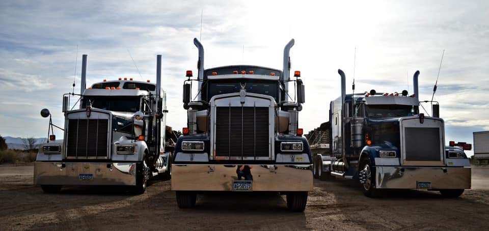 trucks image
