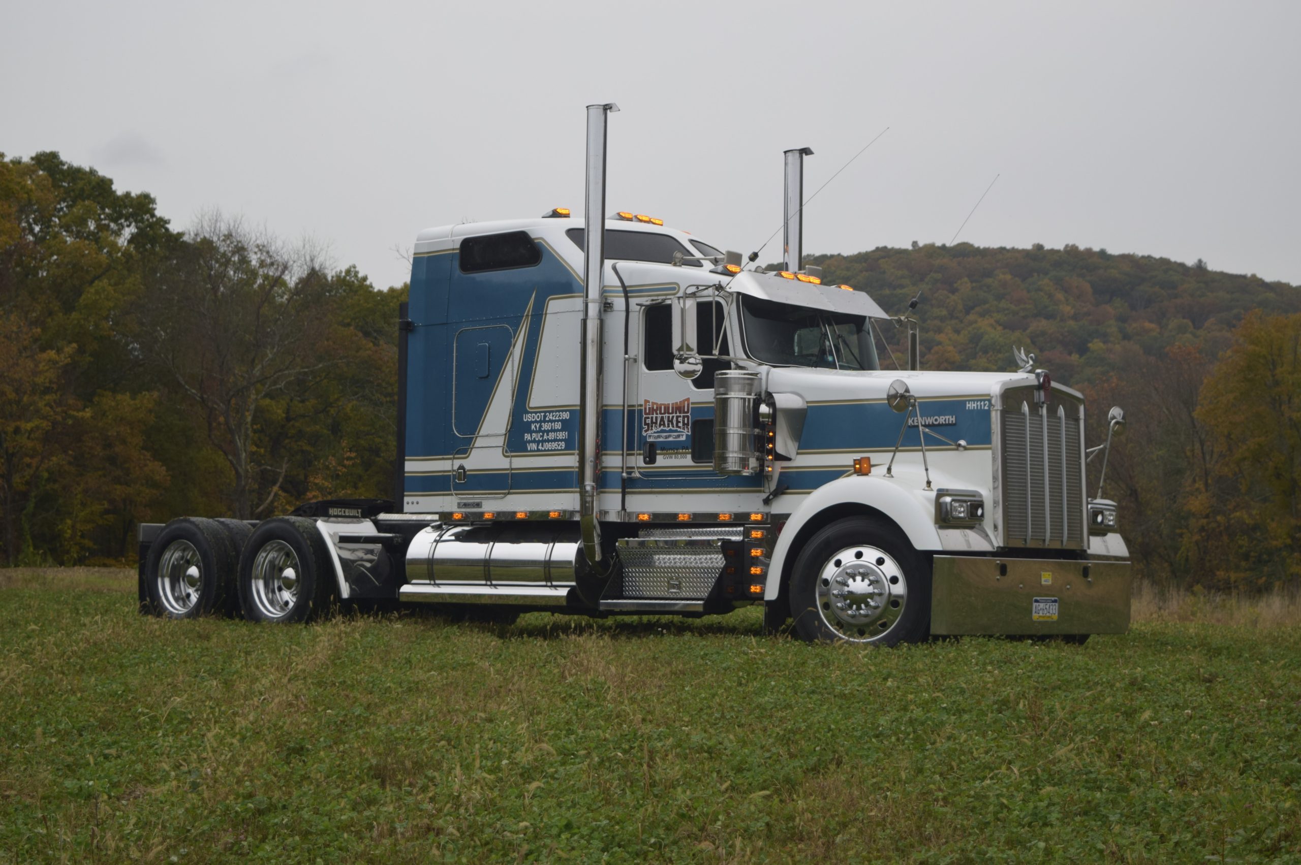 truck image